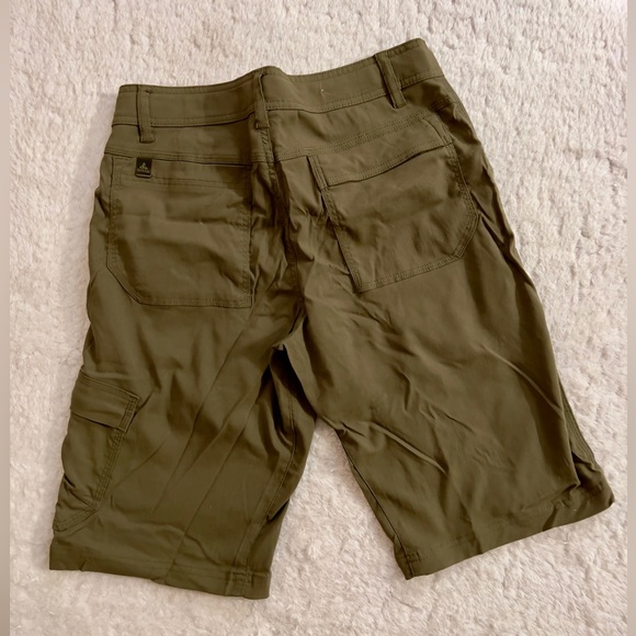 Men’s Prana Shorts 28 - Picture 2 of 3